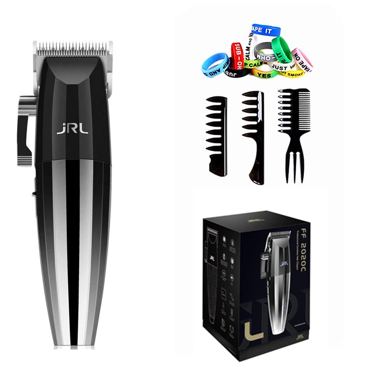 Top-rated Best Barber Professional Hair and Beard Trimmers Clippers