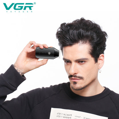 Machine Electric Cordless Beard Trimmer