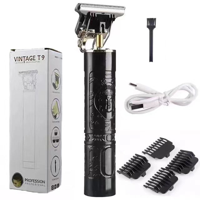 Hair Trimmer Electric Hair Clippers Shaver Beard Trimmer Professional