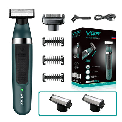 One Blade Professional Electric Shaver