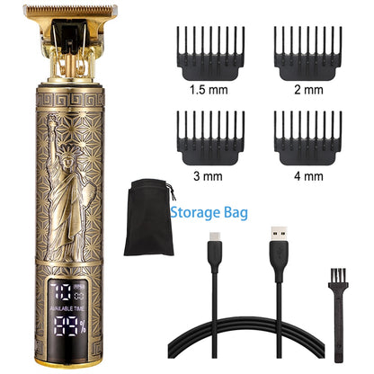 Hair Trimmer for Men Hair Clipper Hair Cutter