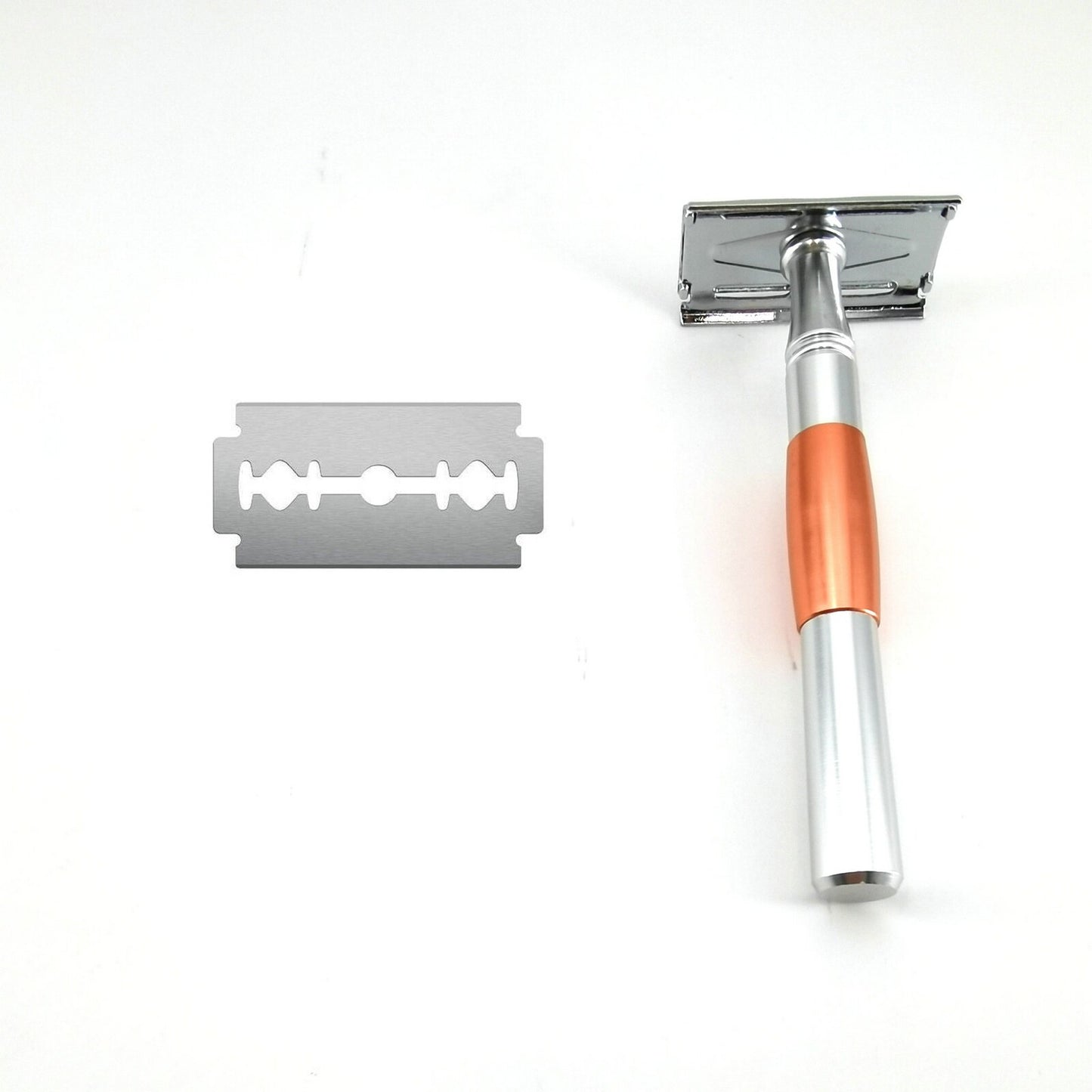 Safety Razor Double Edge Razor For Men Shaving