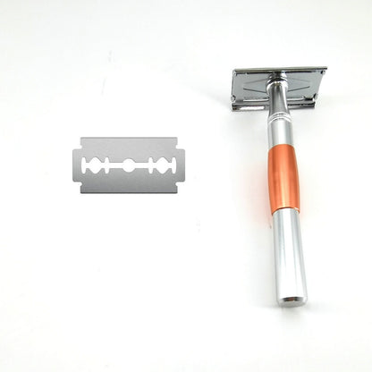 Safety Razor Double Edge Razor For Men Shaving