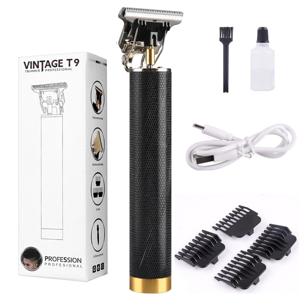 Hair Trimmer Professional Razor