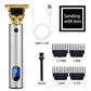 T9 Hair Clipper Professional Electric Shaver