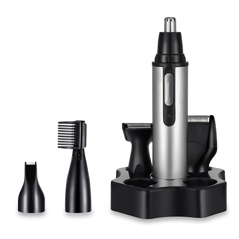 Rechargeable All in one Hair Trimmer