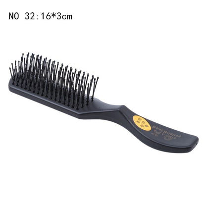 Grove Hairdress Comb Heat Resistant Wet Hook