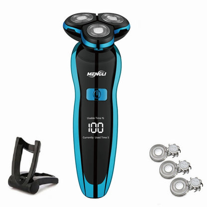 Electric Razor Electric Shaver Rechargeable