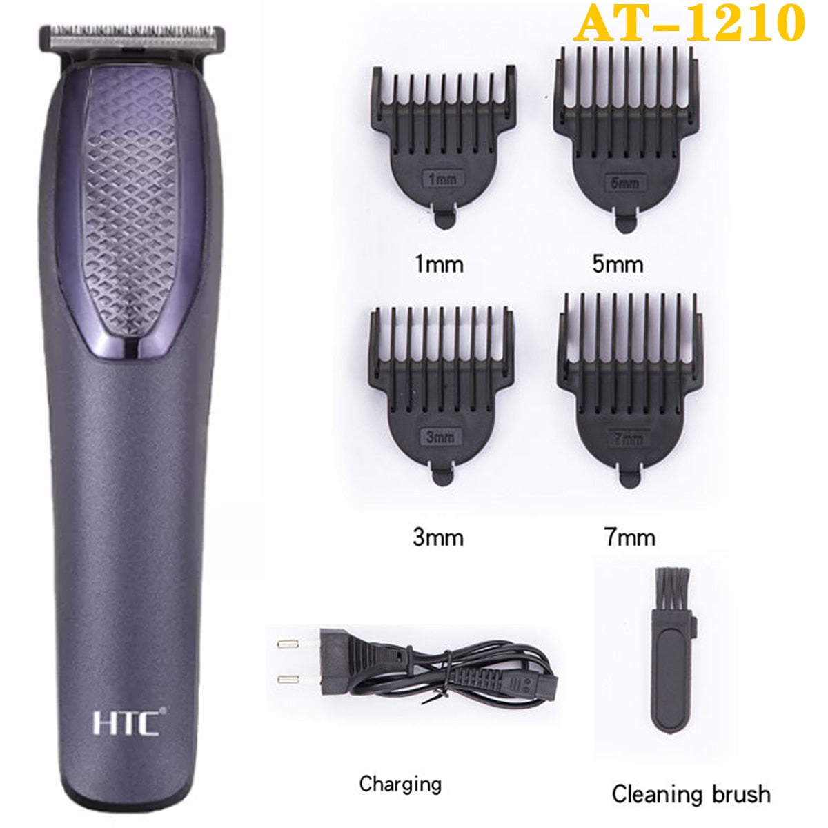 Hair Trimmer Barber Hair Clipper Cordless