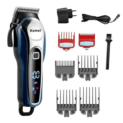 Hair clipper professional hair trimmer