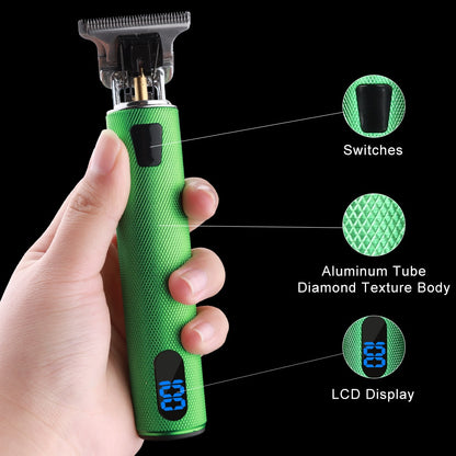 Electric Hair Clipper Hair Trimmer For Quality