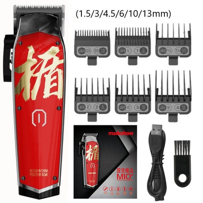 Professional Hair Clippers Hair Trimmer