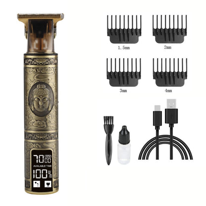 Hair Clipper Hairdresser Professional