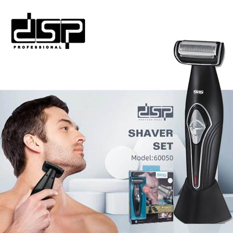 Body epilator Shaving Machine Male Electric