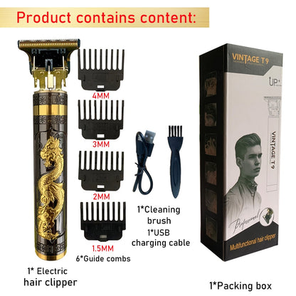 Hair Cutting Machine Trimmer For Men