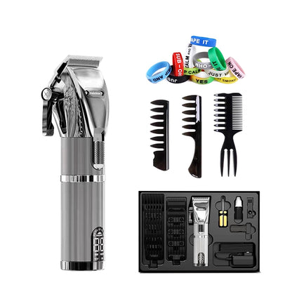 Top-rated Best Barber Professional Hair and Beard Trimmers Clippers