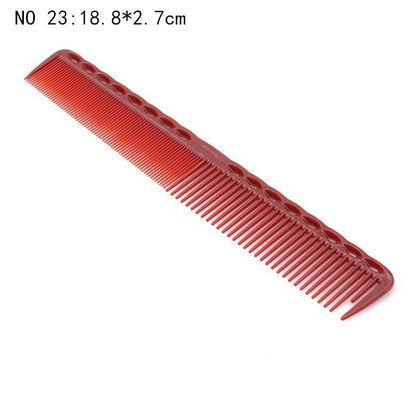 Grove Hairdress Comb Heat Resistant Wet Hook