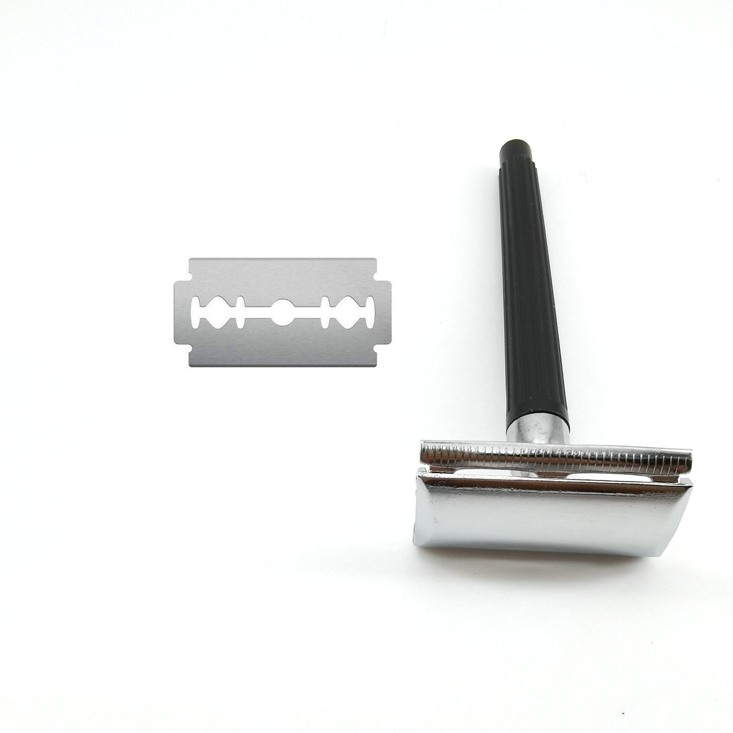 Safety Razor Double Edge Razor For Men Shaving