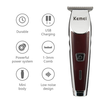 Hair Clipper Professional Trimmer