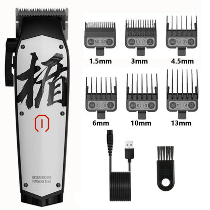 Professional M10+ Hair Clipper For Men