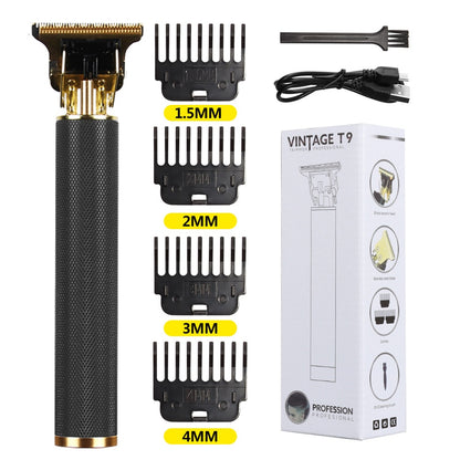 Feel Good Haircut Machine for Beard Mirror Hair Clipper