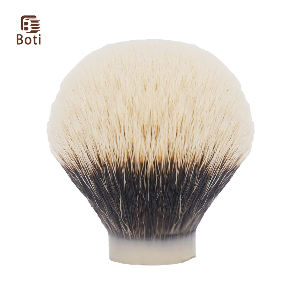 Shaving Brush Knot Men's Beard Tools