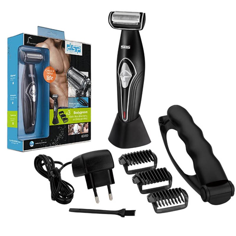 Pilator Body epilator Shaving Machine Male Electric – Beard Air