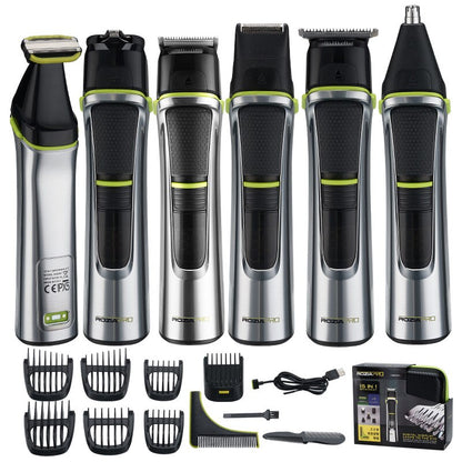 Hair Clipper Professional All-In-One Hair Trimmer