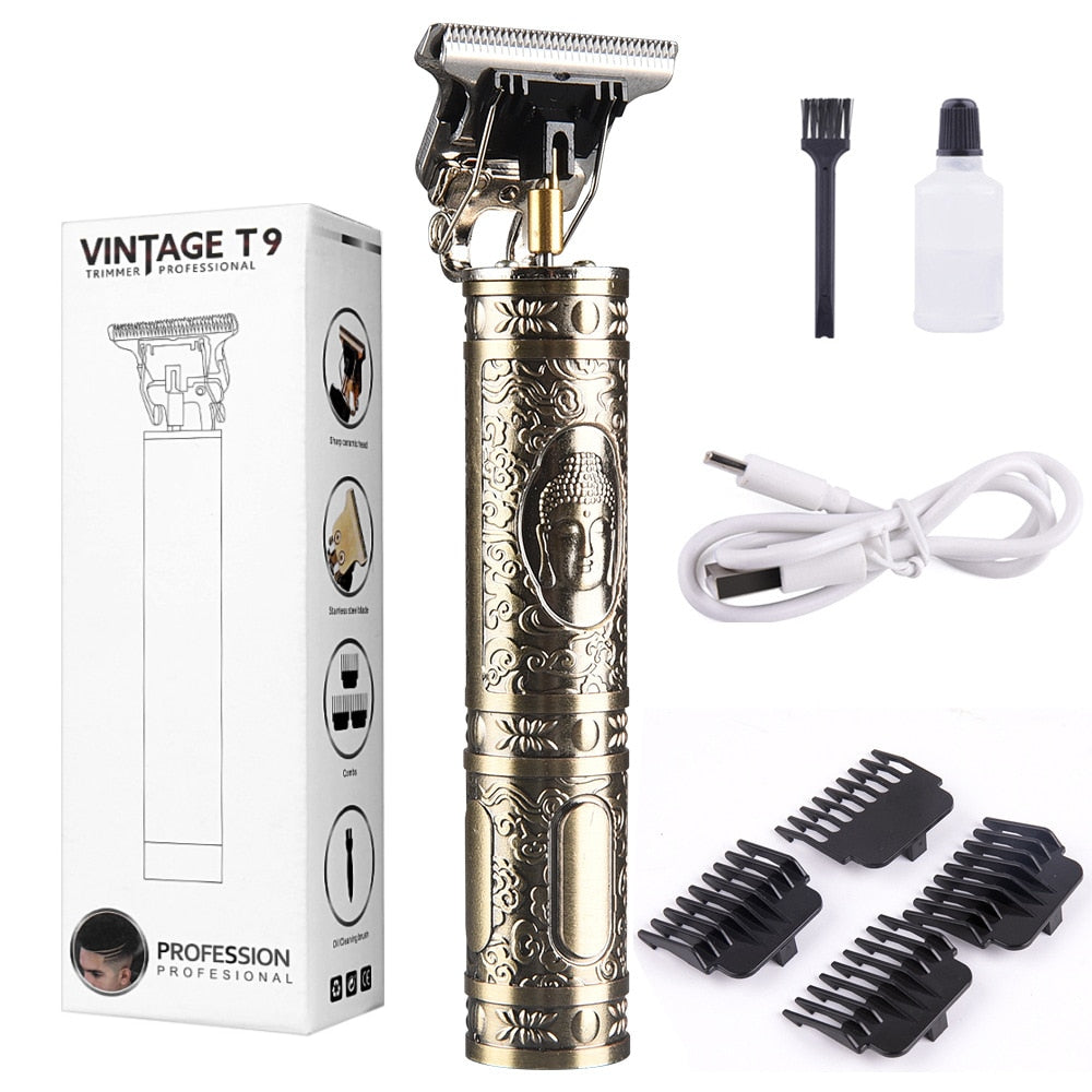 Hair Trimmer Professional Razor