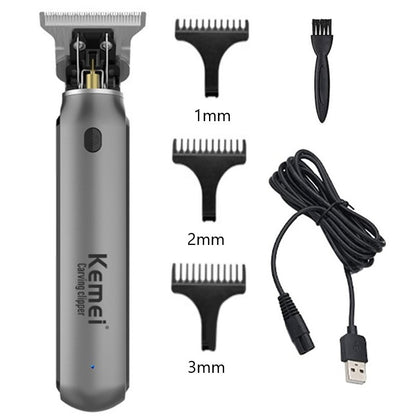 Hair Clippers Men Beard Trimmer Zero