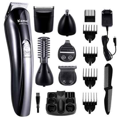 Electric Hair Clipper Shave Razor Machine