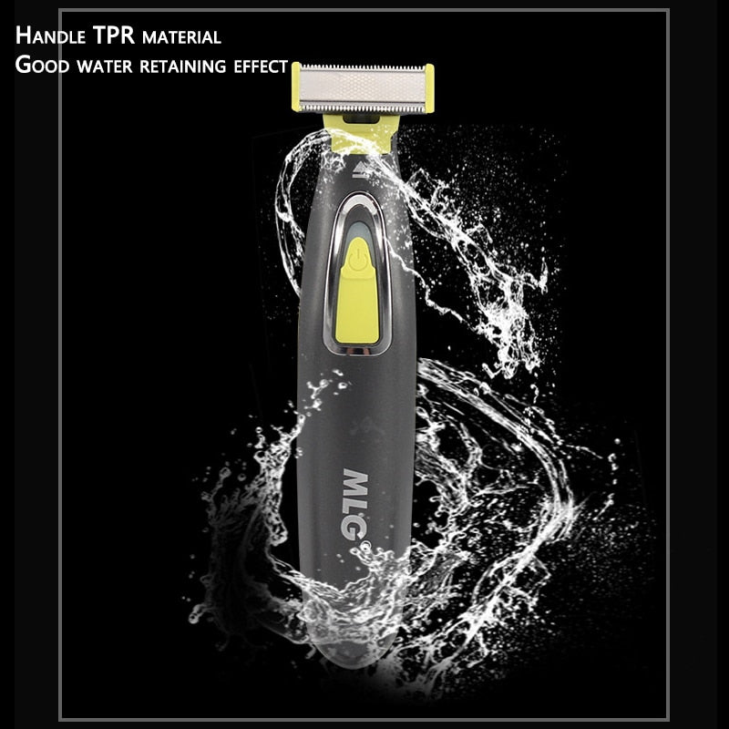 Electric Shaver Electric Razor Rechargeable