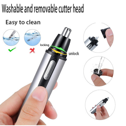 Rechargeable All in one Hair Trimmer