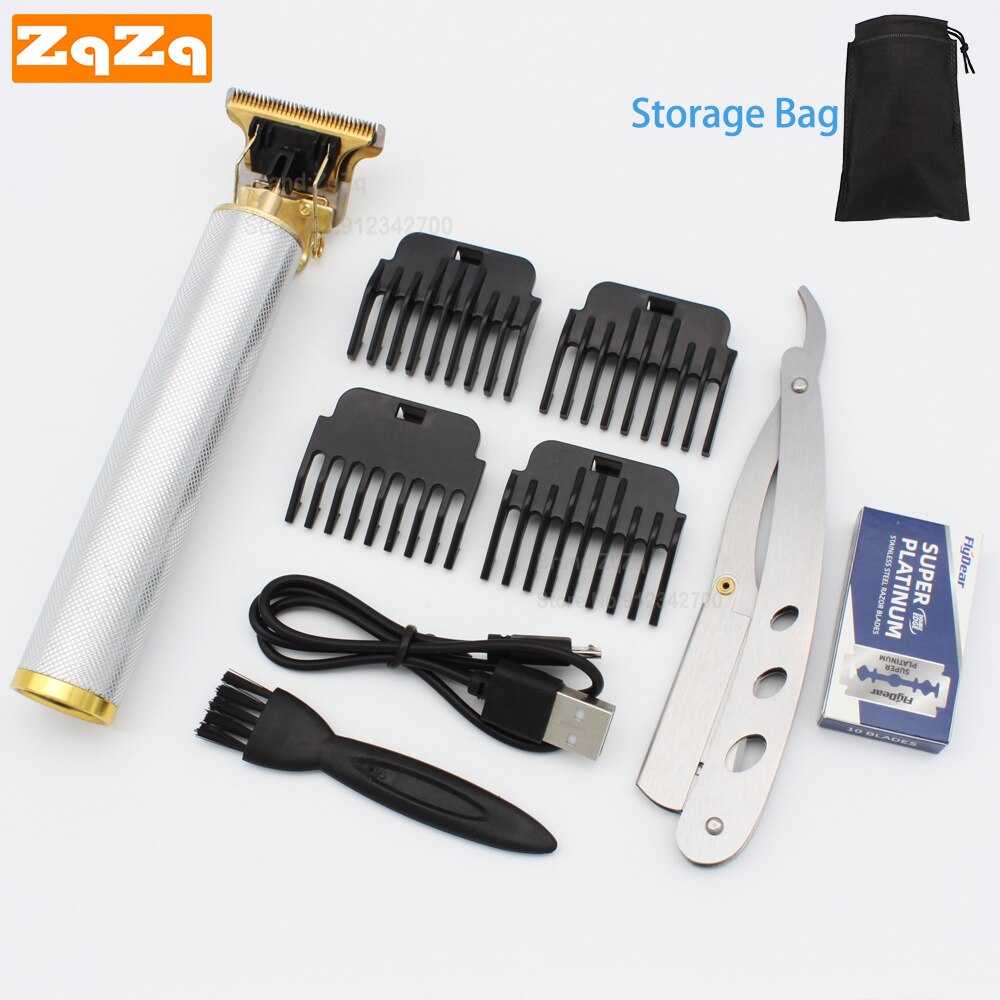 Hair Trimmer for Men Hair Clipper Hair Cutter