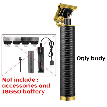 Hair Clipper Machine Electric Trimmer