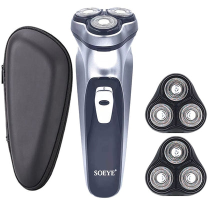 Electric Shaver for men Razor Smart