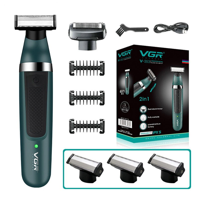 One Blade Professional Electric Shaver