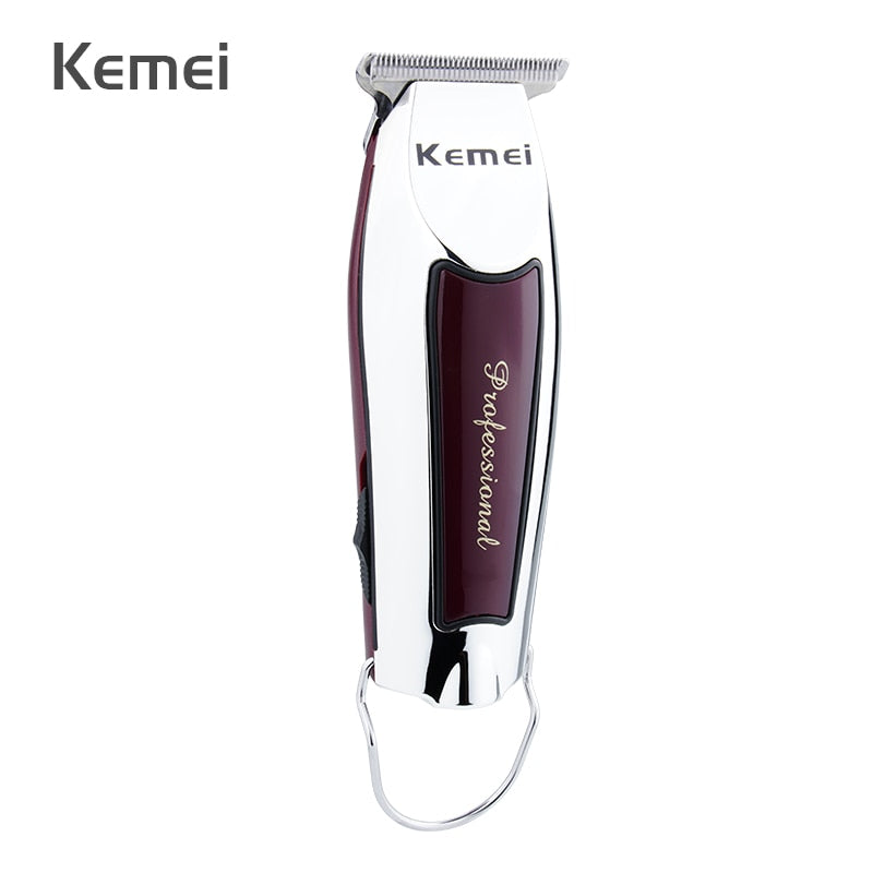 Hair Clipper Professional Hair Cutting Machine Trimmer for Men