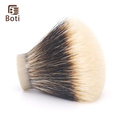 Finest Two Band Fan Shape Shaving Brush