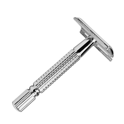 Safety Razor Double Edge Razor For Men Shaving