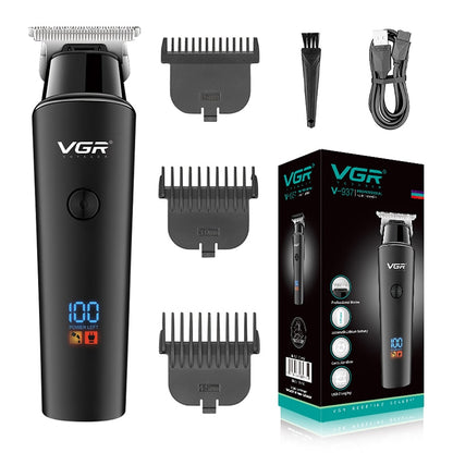 Hair Clipper Rechargeable Trimmer