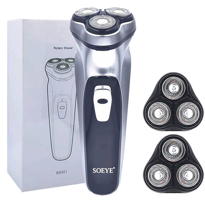 Electric Shaver for men Razor Smart