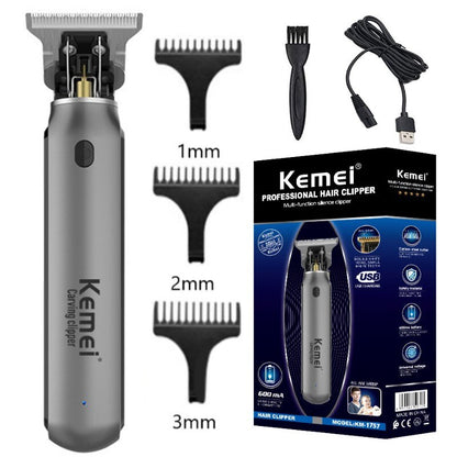 Hair Clippers Men Beard Trimmer Zero