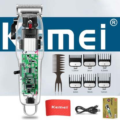 Men's Electric Hair Trimmer Machine