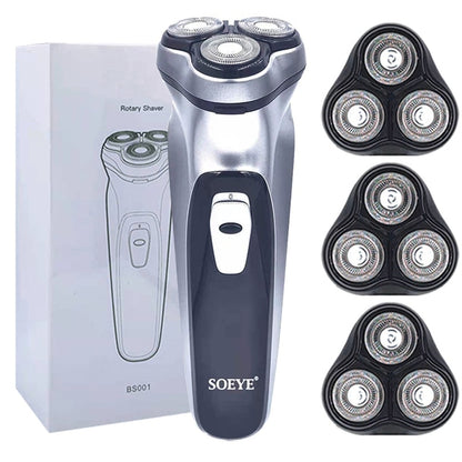 Electric Shaver for men Razor Smart