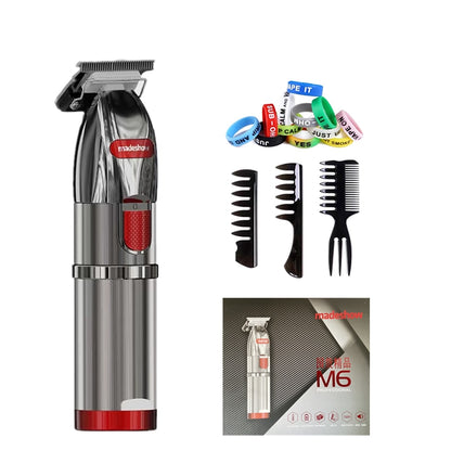 Top-rated Best Barber Professional Hair and Beard Trimmers Clippers