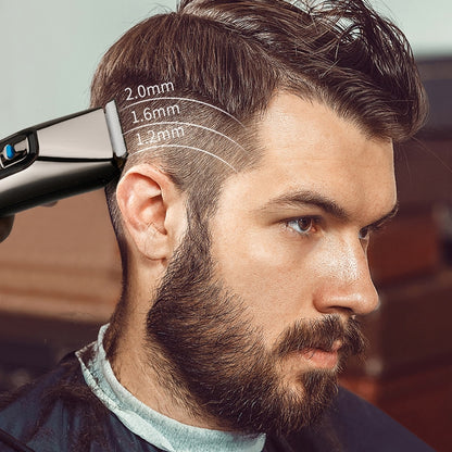 Hair Clipper Home Electric Beard Razor Hair Carving