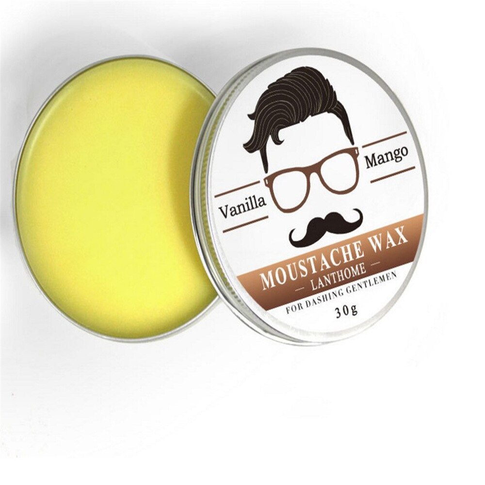 Beard Balm Natural Organic Treatment for Beard under control