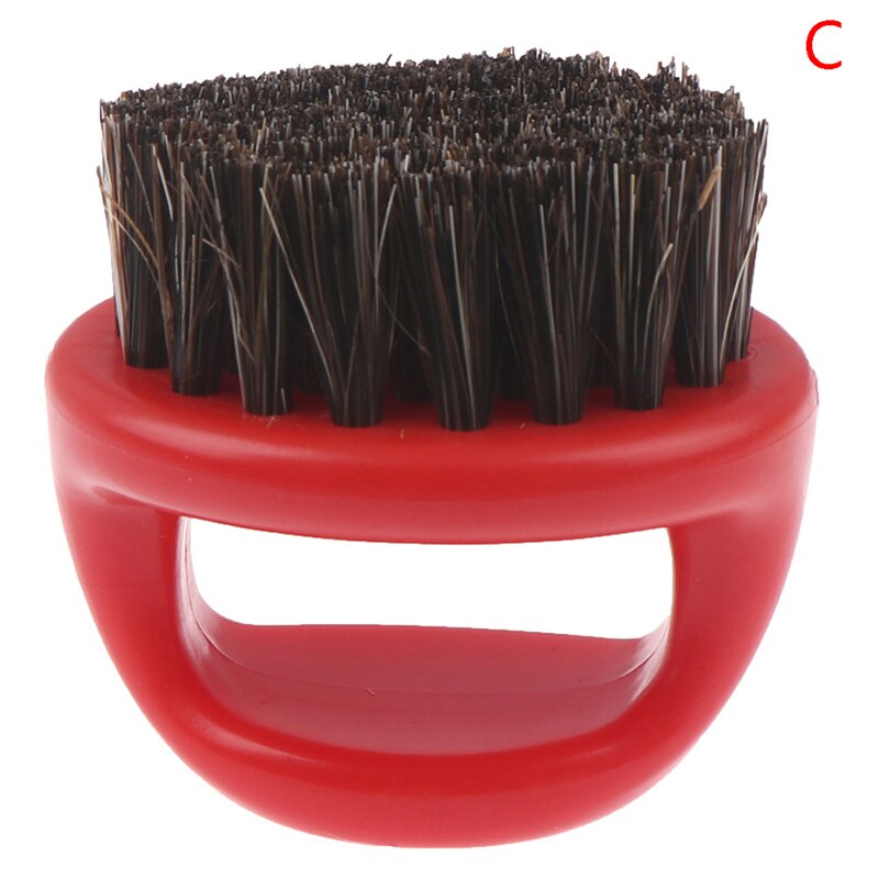 Razor Brush Badger Hair Shaving Ring Brush