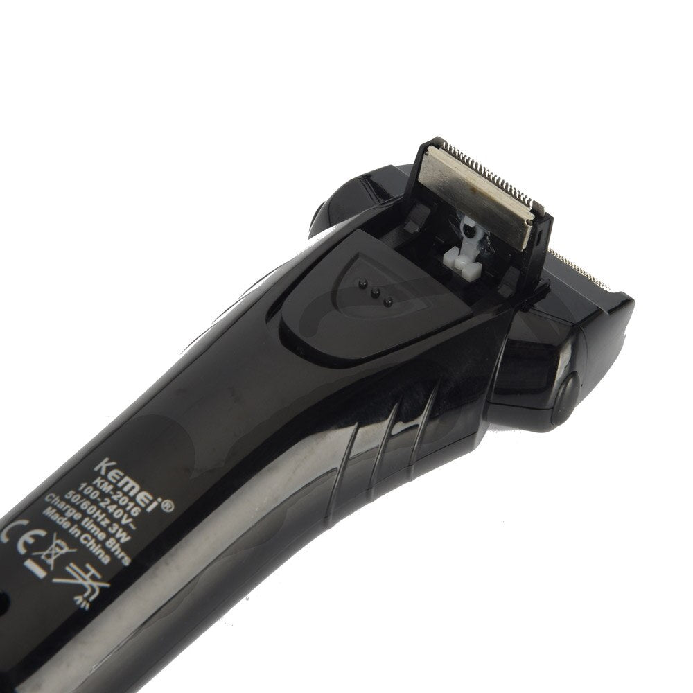 Rechargeable Electric Razor Professional